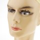 thumbnail image 3 of Cabeza de maniquí masculino de pie Yuyangstore Color amarillo Busto de cabeza de maniquí, 3 of 8