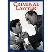 Criminal Lawyer [Import]
