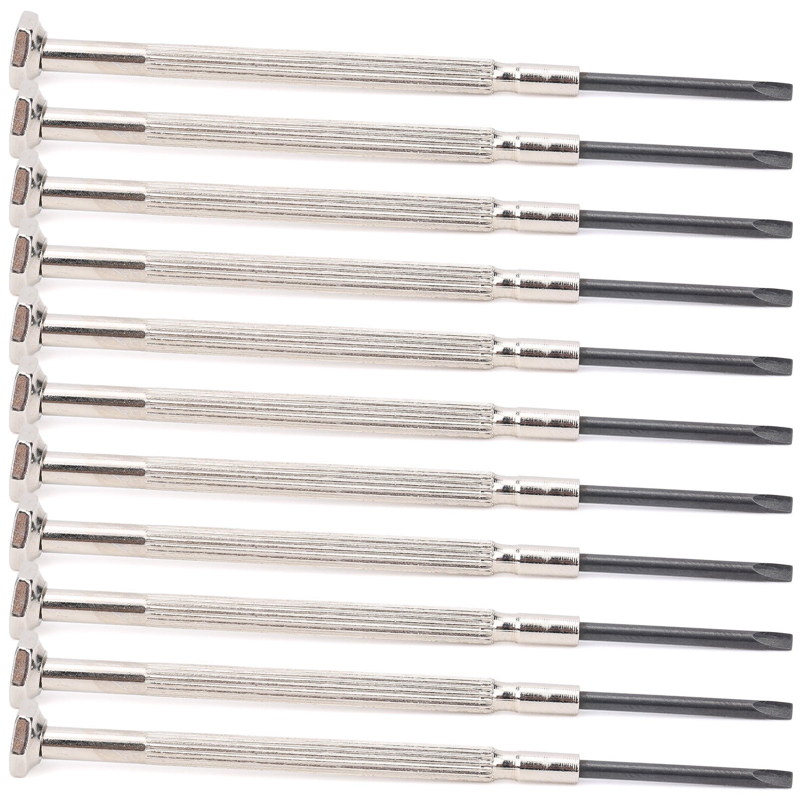 Flute Screwdriver, Professional Screwdriver Tools, 10pcs Screwdriver Repairing Set, Clarinet Screwdriver Tools,  Clarinet For Flute