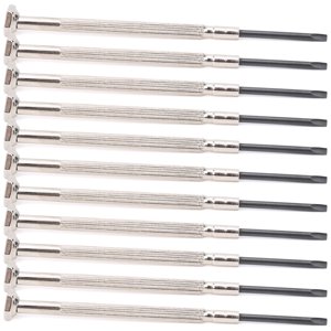 Flute Screwdriver, Professional Screwdriver Tools, 10pcs Screwdriver Repairing Set, Clarinet Screwdriver Tools,  Clarinet For Flute