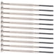 thumbnail image 1 of Herramientas de destornillador de reparación Herramientas de destornillador profesional destornillador de flauta juego de reparación de destornillador duradero de 10 piezas ANGGREK Otros, 1 of 8