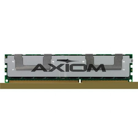 UPC: 0841280148453 | Axiom Memory Solutions AXG51593398-2 32GB DDR3-1600 Low Voltage ECC RDIMM Kit