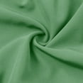 thumbnail image 5 of ZJXFGS Long Skirts for Women Summer Flared Skirts For Women Floral Maxi Skirt For Women Comfy Tiered Elastic High Waisted Skirts A Line Flowy Swing Skirt Petite Midi skirt Green S, 5 of 7
