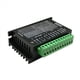 thumbnail image 3 of 5X Actualización del Controlador TB6600 32 Subdivisión 42/57/86 Controlador de Motor Paso A Paso 4.0A 42VDC Controlador Portátil, 3 of 5