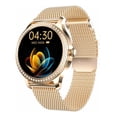 thumbnail image 3 of Reloj Para Dama Smartwatch Fralugio Lw105 Para Dama Deluxe DORADO, 3 of 4