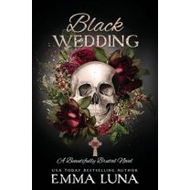 Beautifully Brutal Black Wedding: A Dark Mafia Romance - Alternative Skull Edition, Book 1, (Paperback)