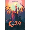 thumbnail image 1 of Outcast by kirkman & azaceta / vol. 3. this little light, 1 of 1
