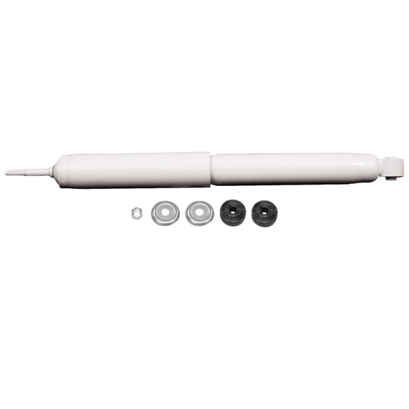 Gabriel G64011 Ultra Truck Front Shock Absorbers Fits 04-10 Dodge Ram 2500 4WD (1 pack)