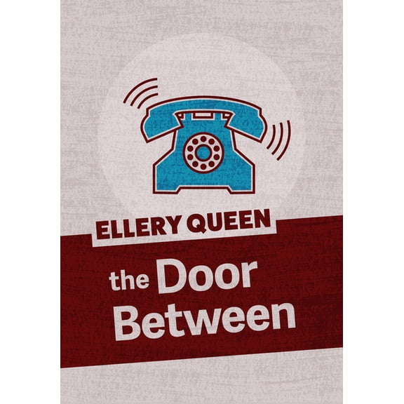 The Door Between, (Paperback)