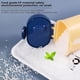thumbnail image 5 of bote Doseuse Poudre De Lait,distributeurs De Lait En Poudre,bote Lait En Poudre Pour Bb,distributeur De Formule Pour Bb,conteneur Portable De Bo, 5 of 5