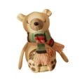 thumbnail image 5 of Mornei Box Goodies Bag Holiday Gift Supplies Desktop Ornament White Bear, 5 of 9