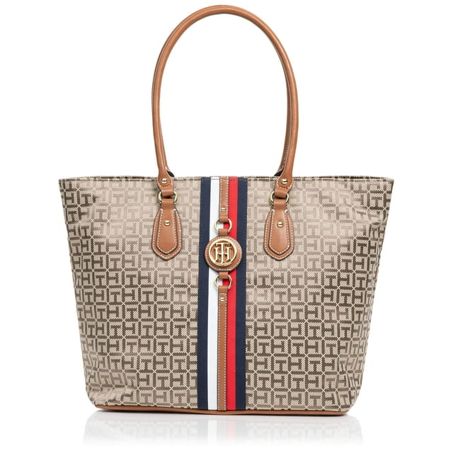Bolso Tommy Hilfiger Jaden Travel para mujer