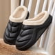 thumbnail image 4 of Pantuflas dgfhdsgd ( 38-39) Azul Marino, 4 of 9