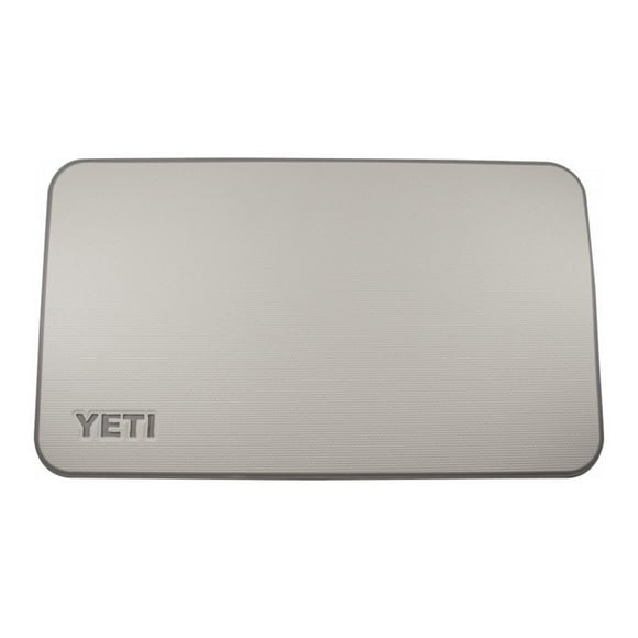Hielera SeaDek para YETI Tundra 110, color gris frío