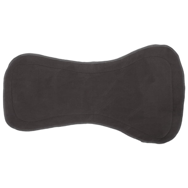 GAXIRE Pañales de tela reutilizables y lavables para adultos, protectores de pañales, cambiadores y compresas para incontinencia (30 x 56 cm)