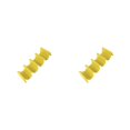 thumbnail image 4 of Ounissouiy Taco Holder Restaurante Street Food Cart Taco Sandwich Display Stand Type3 NO3, 4 of 6