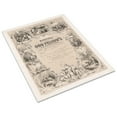 thumbnail image 3 of Print: Independent Order Of Odd Fellow's Of The United States Of America, 3 of 4