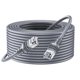 thumbnail image 1 of Cable Ethernet Ohmvolta Starlink Gen 3 23m Impermeable, 1 of 7