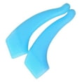 thumbnail image 2 of Para La Oreja Antideslizante Para Anteojos, 2 Uds., Agarre De Silicona Para Anteojos, Sunnimix Gancho para la oreja para anteojos, 2 of 8