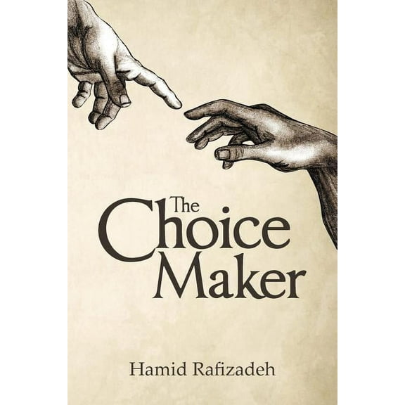 The Choice Maker (Paperback)