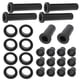 thumbnail image 3 of Rear Suspension Bushings MG1282101AZ Suspension Bushing Kit Suspension Bushing Replacement Suspension Bushing for Polaris ATV Suspension Bushing Mgaxyff No, 3 of 5
