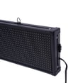 thumbnail image 5 of 26"*8" Message Board Full Color RGB Programmable Sign LED Scrolling Sign, 5 of 12