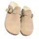 thumbnail image 2 of Pantuflas de negocios peludas, 1 par de pantuflas de negocios lindas y peludas para mujer, pantuflas de casa de rendimiento sólido, 2 of 9