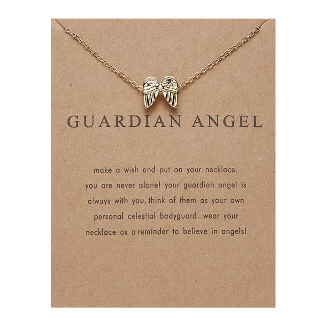 Animal Necklace Series Balance Beam Hummingbird Necklace Female Clavicle Chain