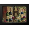 thumbnail image 2 of Dunlap, Marilyn 18x13 Black Modern Framed Museum Art Print Titled - Vintage Variety, 2 of 5