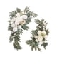 thumbnail image 2 of 2 Unids Arco de La Boda Flores de Bienvenida Guirnalda Arreglo de Flores Rústicas Flor Artificial para Decoración Telón de Fondo, 2 of 7