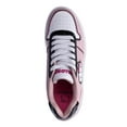 thumbnail image 5 of Hello Kitty & Friends By Sanrio Women's Black Casual Court Sneakers, 5 of 7