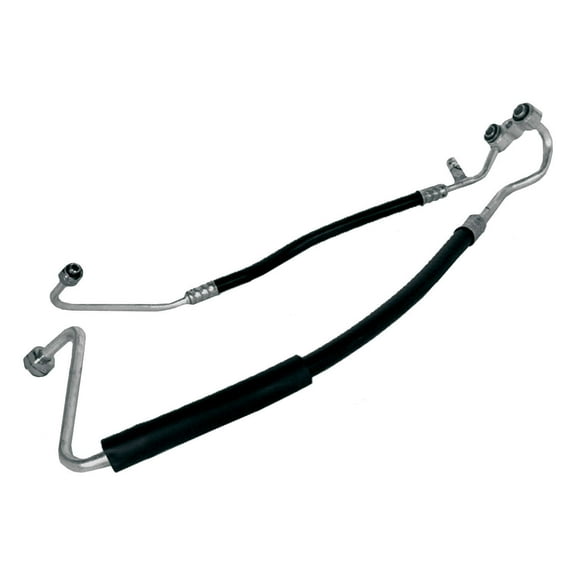 A/C Manifold Hose Assembly