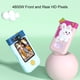thumbnail image 4 of Juguetes Para Teléfonos Inteligentes Para Niños, Niño Táctil De 2.8 Pulgadas Para Aprender A Jugar Teléfono De Juguete Con Cordón, Video De 1080p Juguetes Para Niños De, 4 of 7