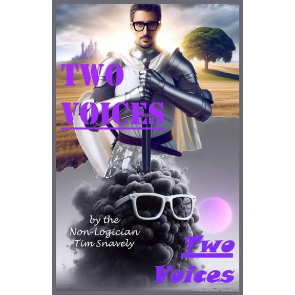 Two Voices, (Paperback)