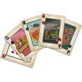 thumbnail image 1 of Baraja Poker Kelvin Scooby Doo Pantek, 1 of 3