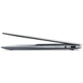 thumbnail image 6 of Lenovo Slim 7 Premium Business Laptop 14" 2.8K Touch 120Hz 400nits 100% sRGB Intel 12-core i5-1340P 16GB DDR5 1TB SSD Backlit Fingerprint Thunderbolt4 FHD Camera Win11Pro Grey, 6 of 7