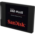 thumbnail image 3 of SSD SATA III SanDisk 480 GB 6 Gb/s 2,5 7 mm 535 MB/s negro, 3 of 10