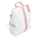 thumbnail image 1 of Mochila, Gran Capacidad PU Cuero De Cuero De Moda Para Mujeres Casuales Mochila Para El Hombro Para El Trabajo De Compra De Viajes, 1 of 7