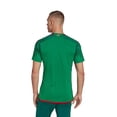 thumbnail image 2 of Jersey Adidas Selección Nacional de México Hombre Local Mundial 2022 Qatar verde G HD6899, 2 of 3