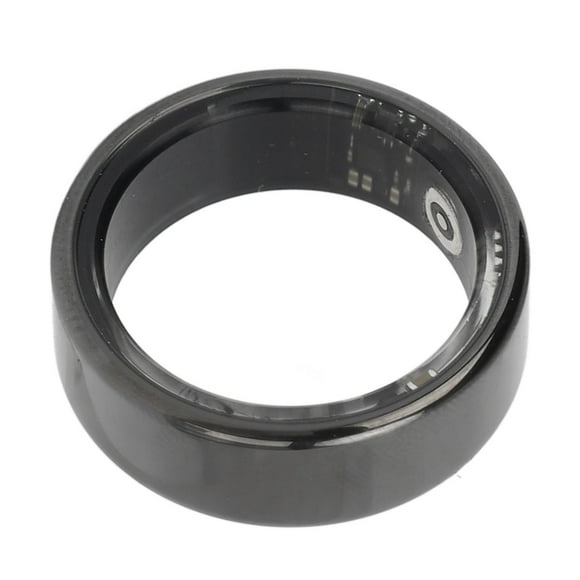Smart Ring Health Tracker Activity Tracker, Sleep Recorder Activity Reminder, Mobile Phone BT