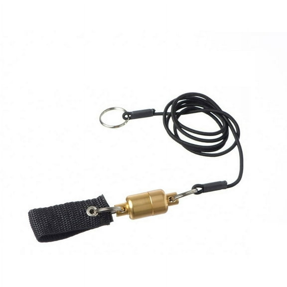 Temple Fork Outfitters Magnetic Net Release