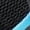 BLACK/BLUE, variant on DREAM PAIRS Kids Athletic Running Sneakers Lightweight Breathable Tennis Shoes for Boys and Girls