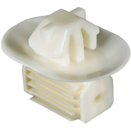 - Clipsandfasteners Inc 15 Windshield Pillar Trim Clips Compatible With Volkswagen 6N0-867-276