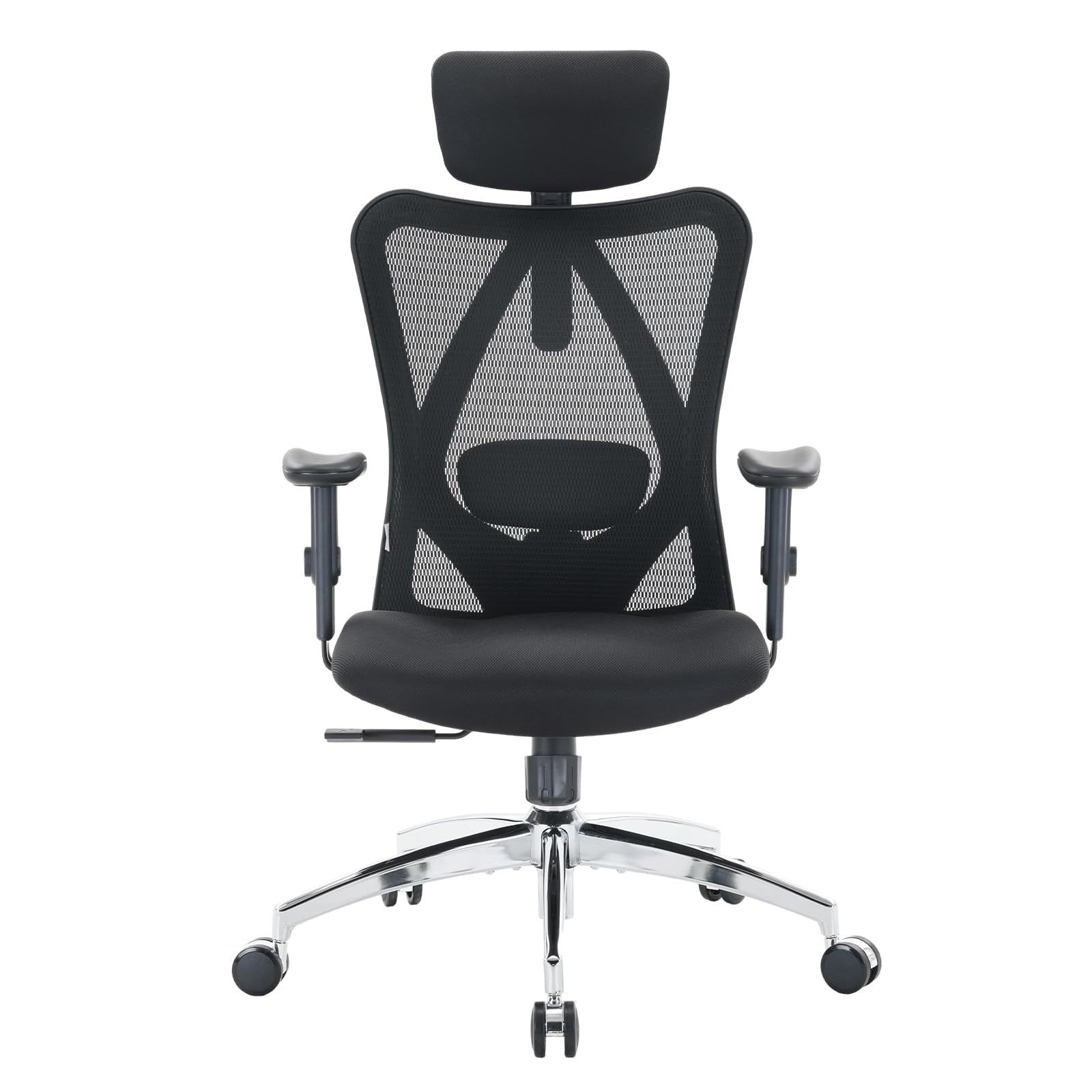 ergonomic mesh back office chair product