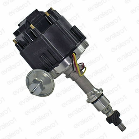 Ford F-100 F150 F250 F350 E100 E250 E350 Econoline 6CYL Distributor HEI 4.9L