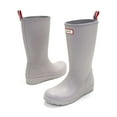 thumbnail image 7 of Hunter Women's Original Tall Play Boots, Zinc,10 M US, 7 of 7