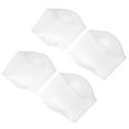 thumbnail image 3 of Orthopedic Shoe Pad, Thick Foot Pads Easy To Wear Comfortable And Skin-friendly Flat Foot Insole  For Home For Outdoor White,Bright Skin Color, 3 of 8