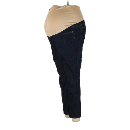 

Pre-Owned Ann Taylor LOFT Women s Size 12 Maternity Jeans