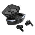 thumbnail image 4 of Auriculares inalámbricos para juegos Bluetooth 5.0 TWS estéreo de baja latencia con estuche de carga, 4 of 5