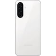 thumbnail image 3 of Smartphone Samsung Galaxy A26 5g Dual sim 256gb 8ram- BLANCO, 3 of 4